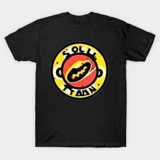 Soul Train Vintage T-Shirt